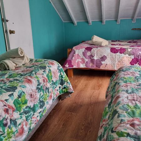 Cabanas Jade Cochamo Luaran gambar