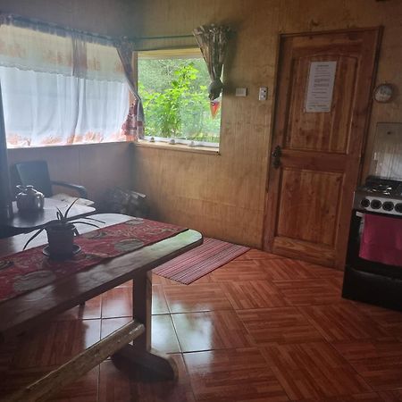 Cabanas Jade Cochamo Luaran gambar