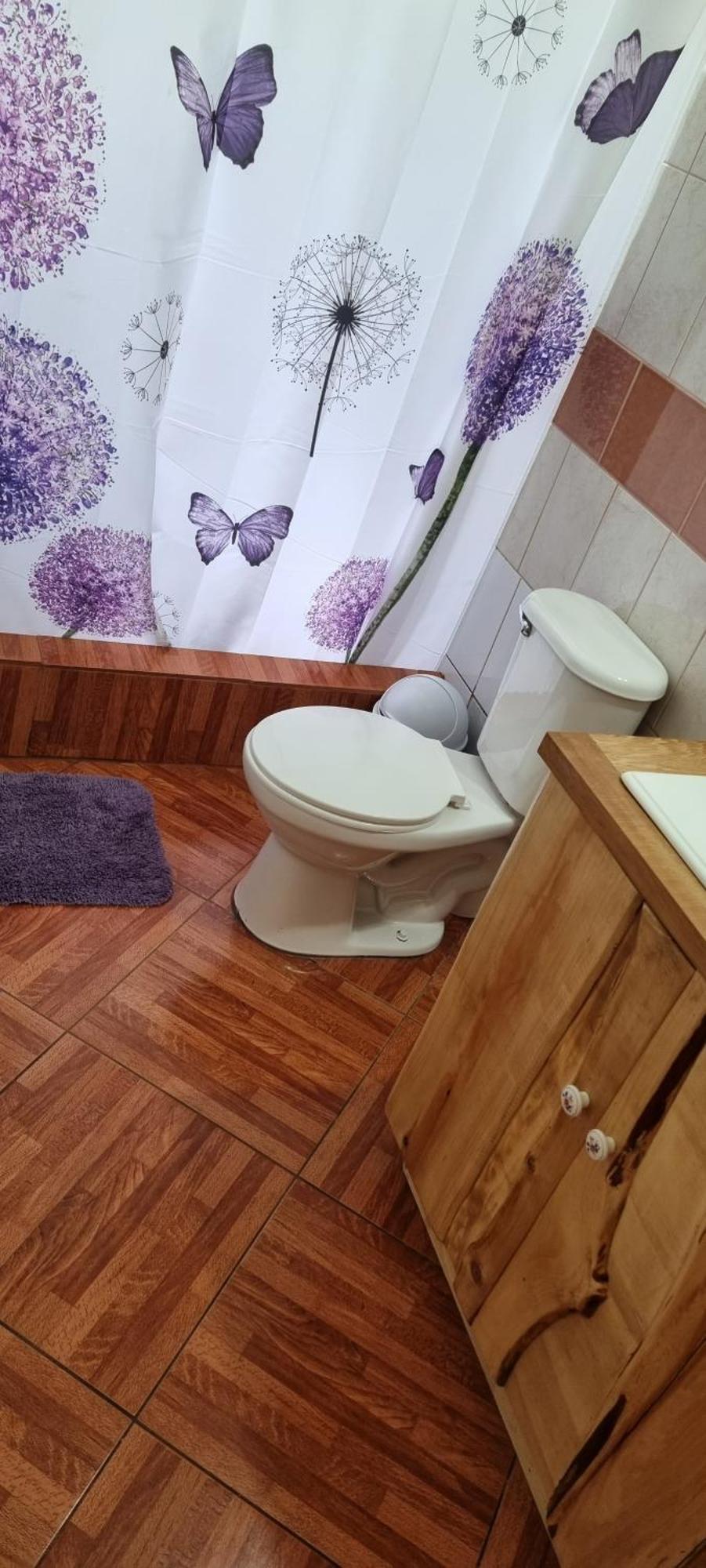 Cabanas Jade Cochamo Luaran gambar